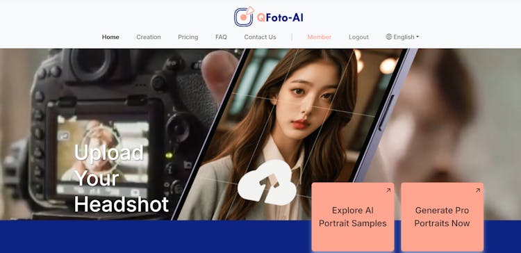 QFoto-AI
