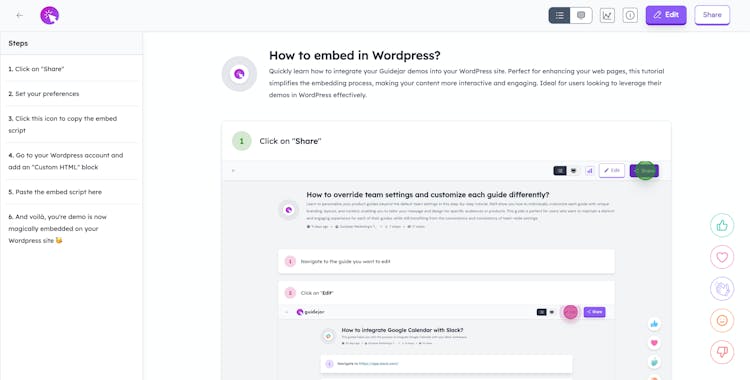 Guidejar