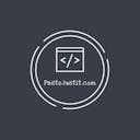 simple and efficient pastebin.