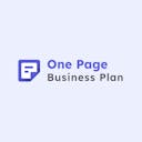 Transform your ideas into compact, one-page plans