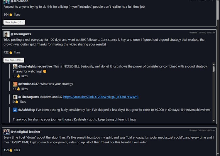 Youtube Comment Viewer Youtube Comment Viewer