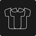 Transfer clothes from image to image