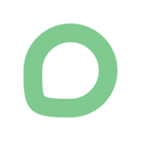 Simple AI chat widget for small businesses that aren't ready for Intercom-like solutions.