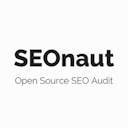 Open Source SEO audit tool