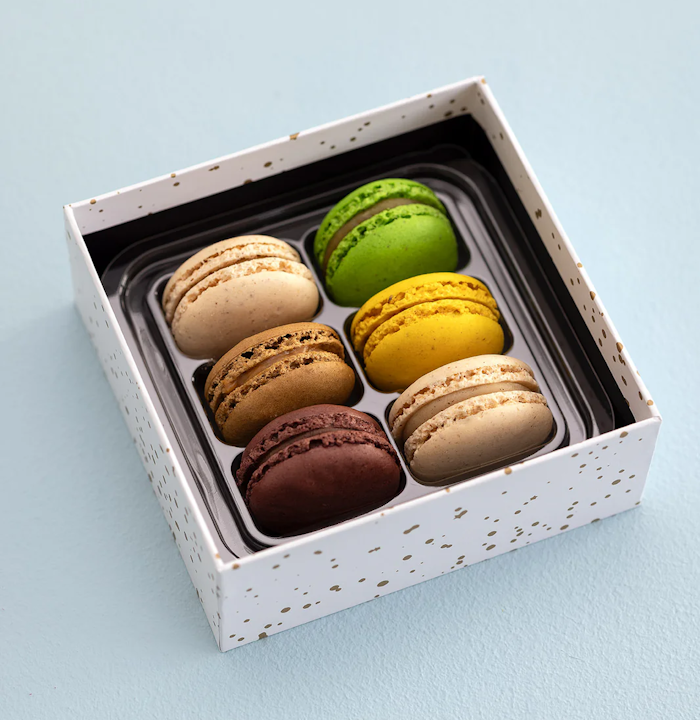 Macarons