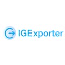 IG Follower Export Tool 