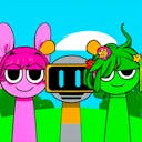 Spunky AI Game