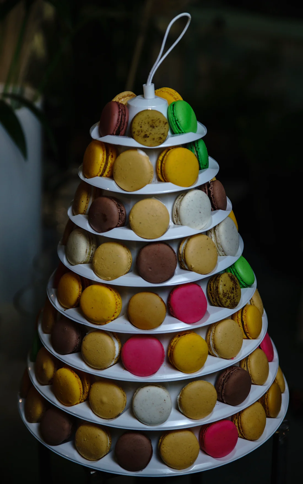 Event cakes