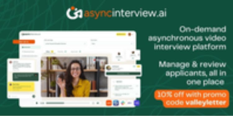 AsyncInterview        