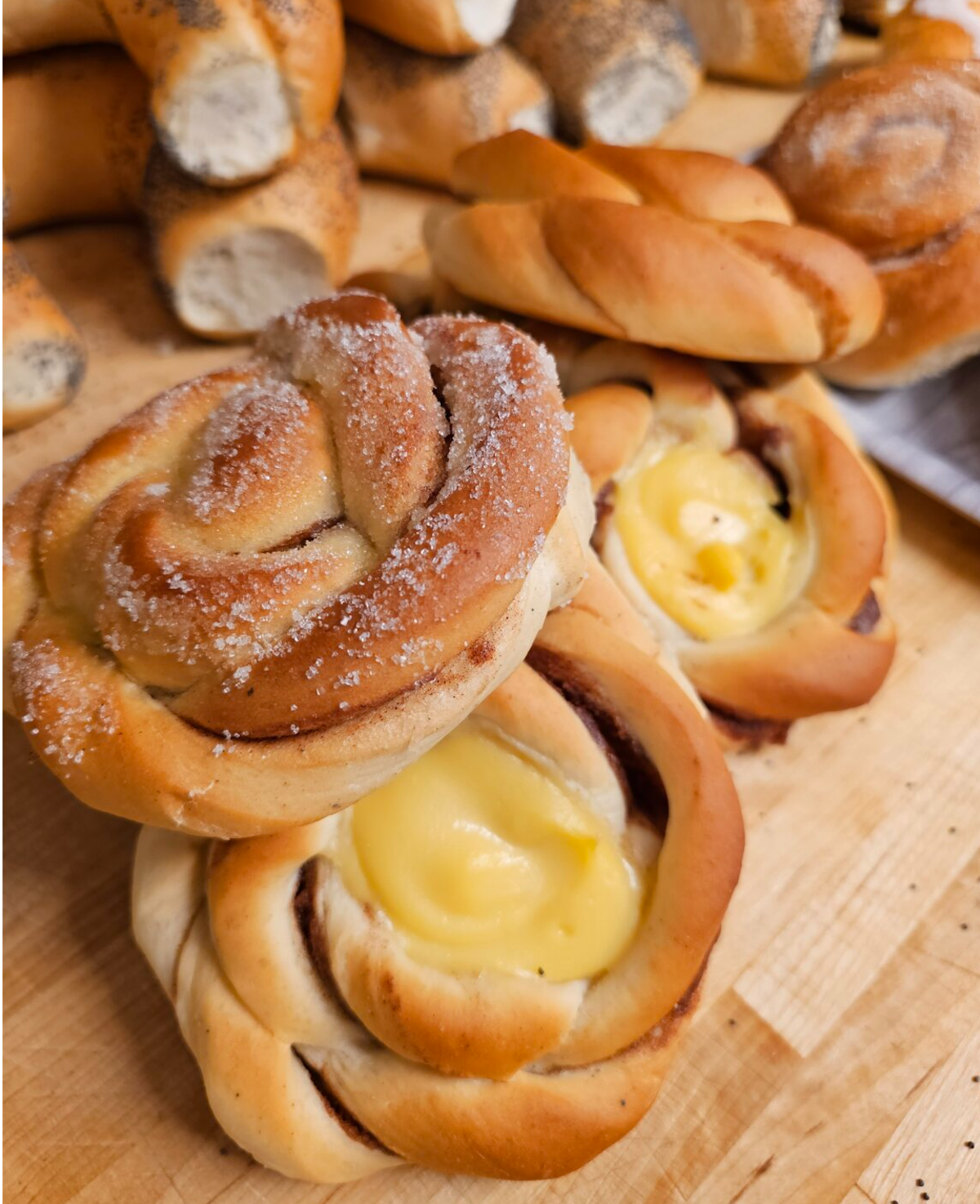Bakery image