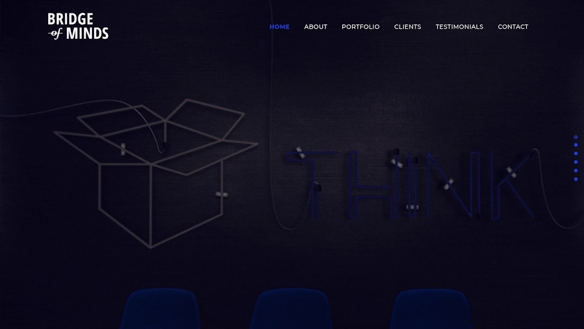 Image of a top digital marketing agency in New York