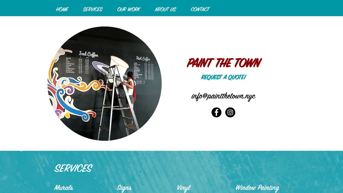 Image of a top digital marketing agency in New York