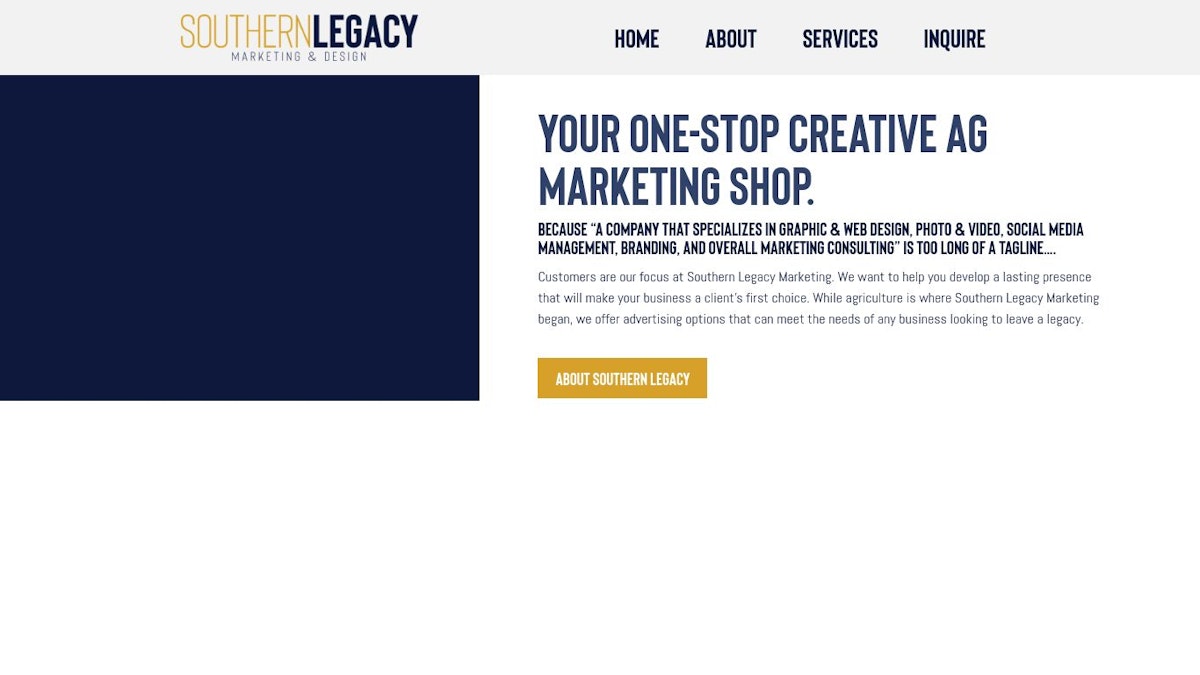 Image of a top digital marketing agency in Alabama