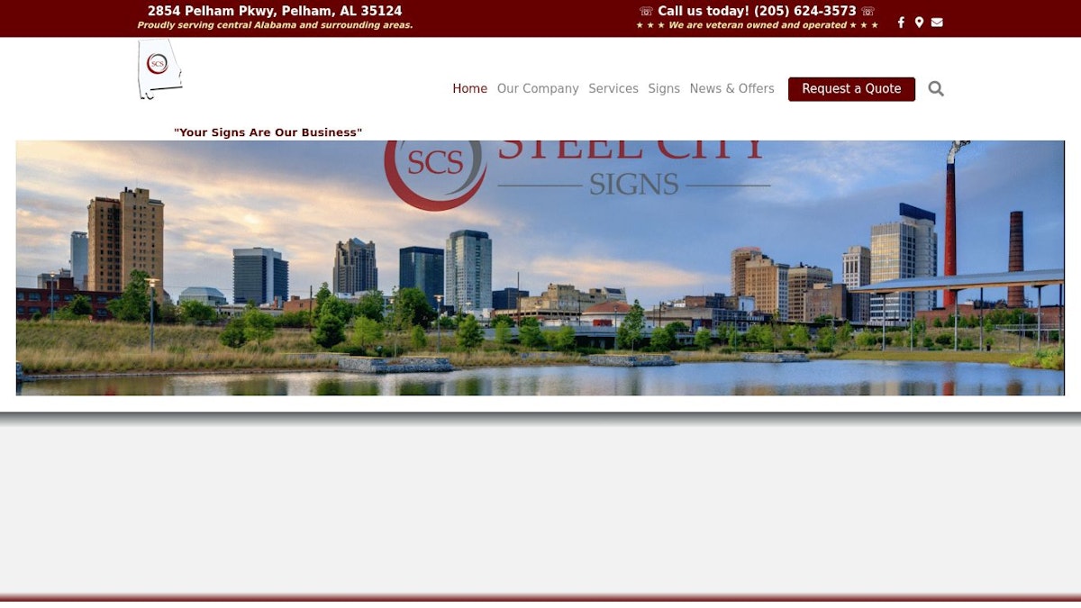 Image of a top digital marketing agency in Alabama