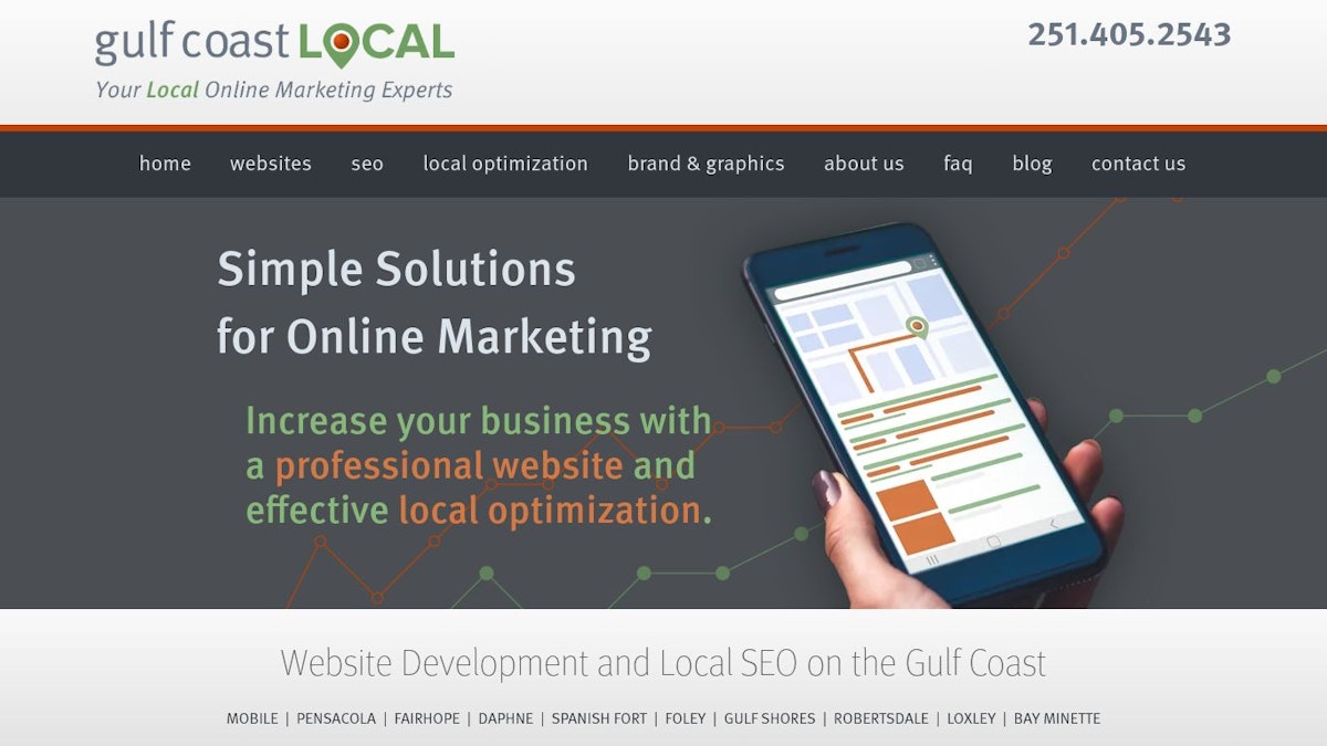 Image of a top digital marketing agency in Alabama
