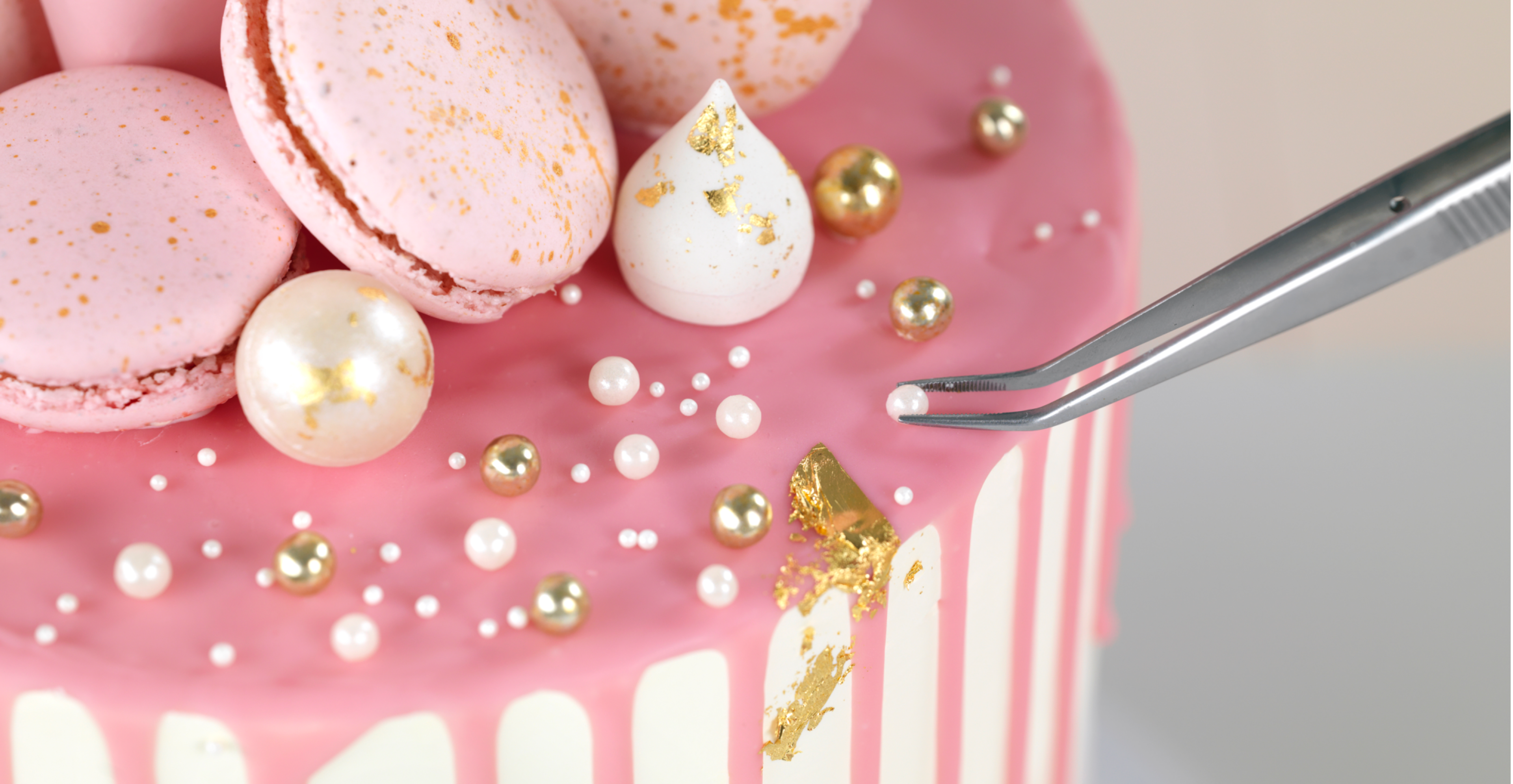Bakery banner
