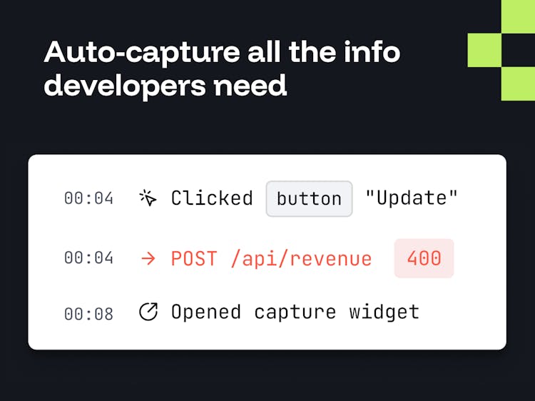 Capture.dev