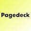 Pagedeck