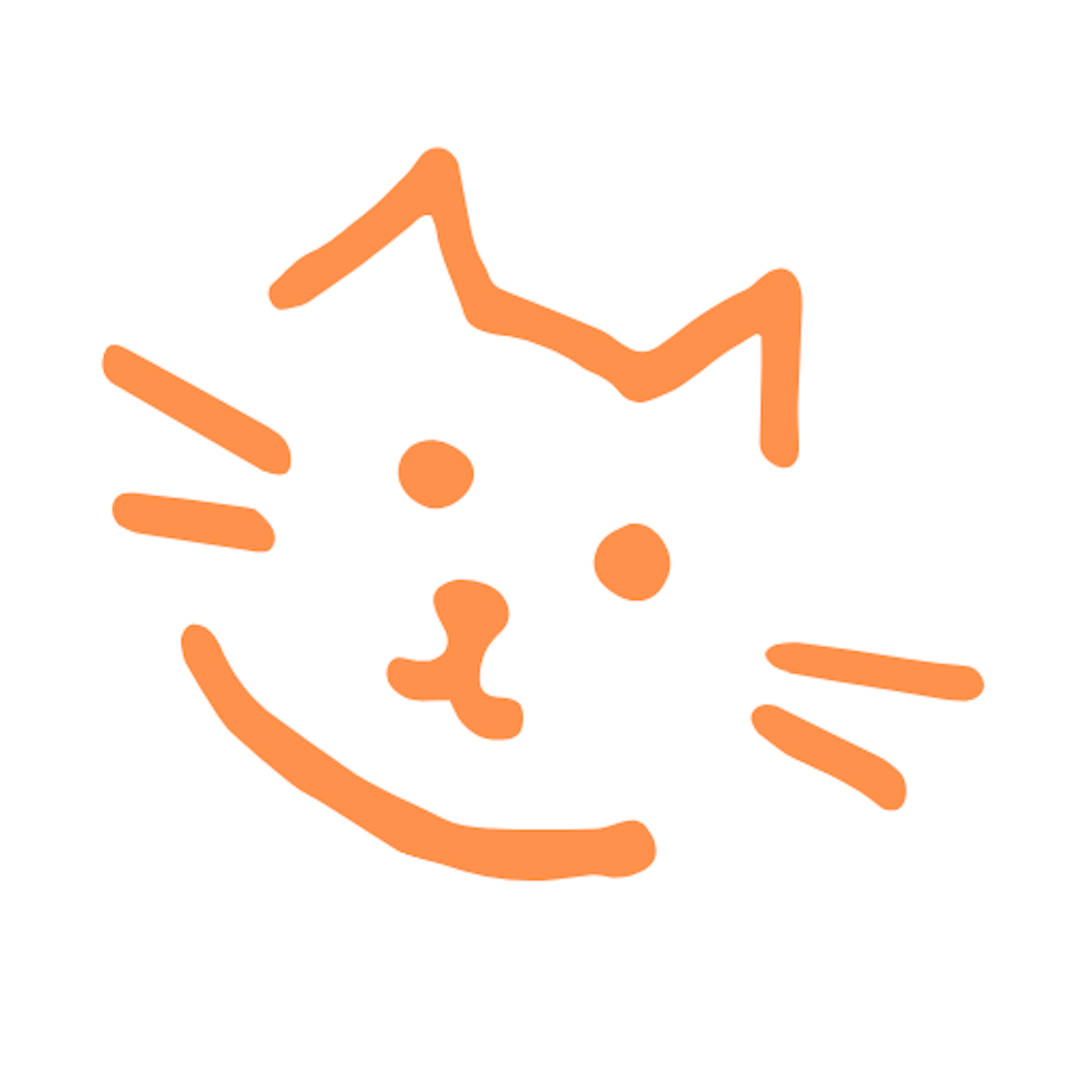 QuizCat AI logo