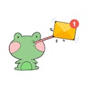 Email collection box for your website