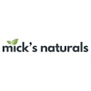 Mick's Naturals