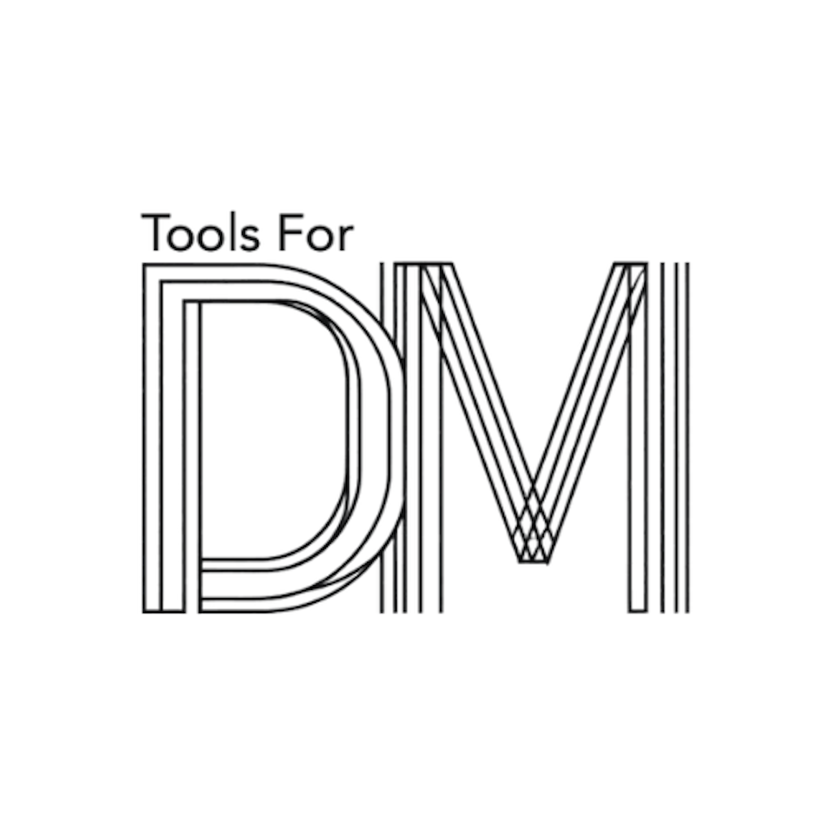 ToolsForDM logo