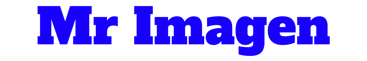 Mr Imagen - free Ai Image Generator Tool logo