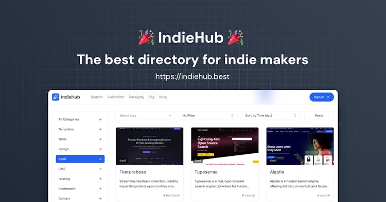 IndieHub