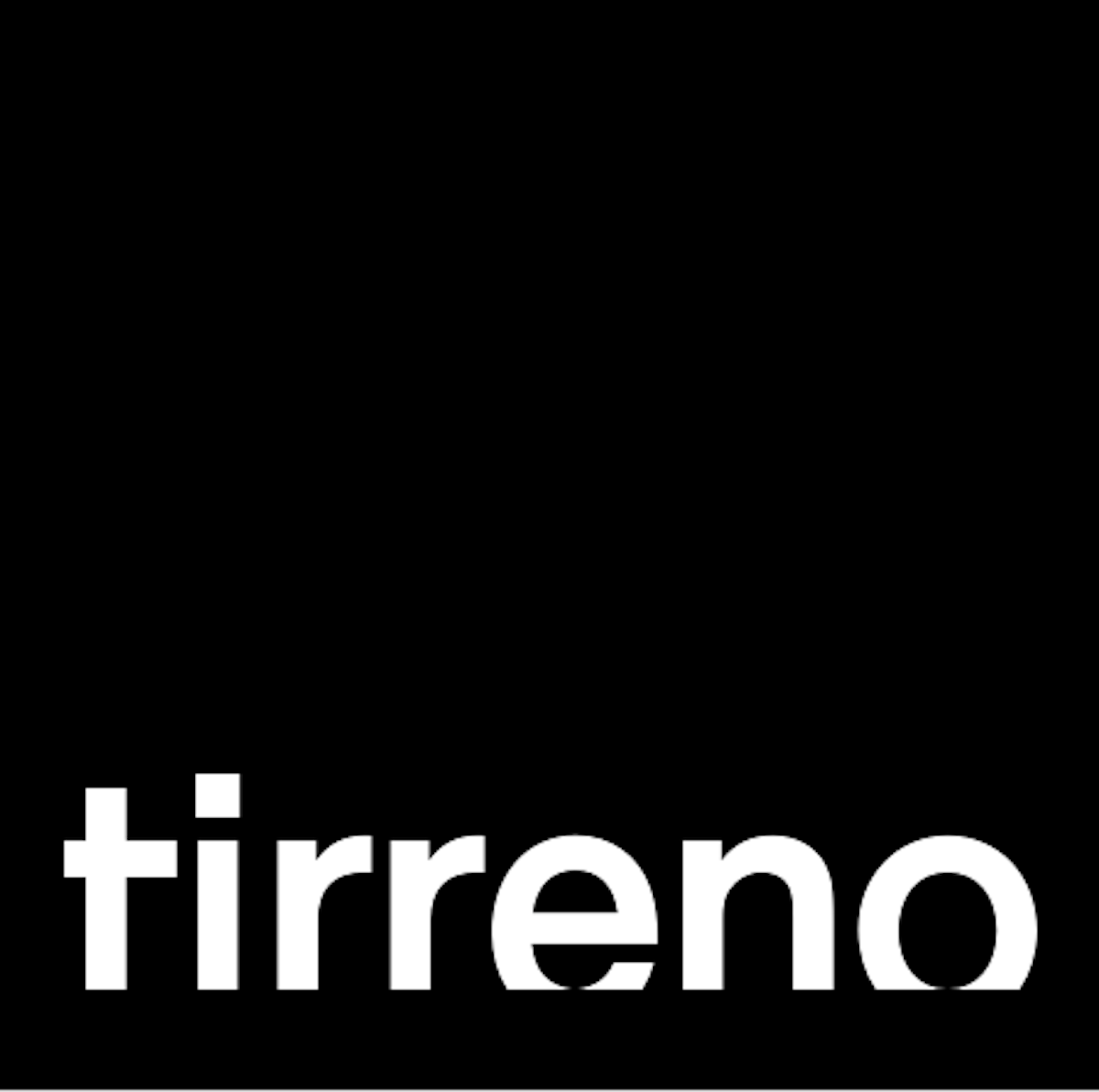 Tirreno logo