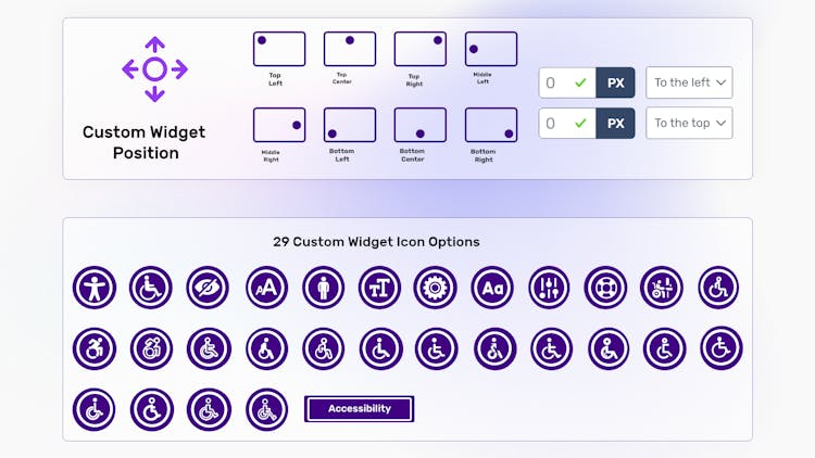 All in One Accessibility 