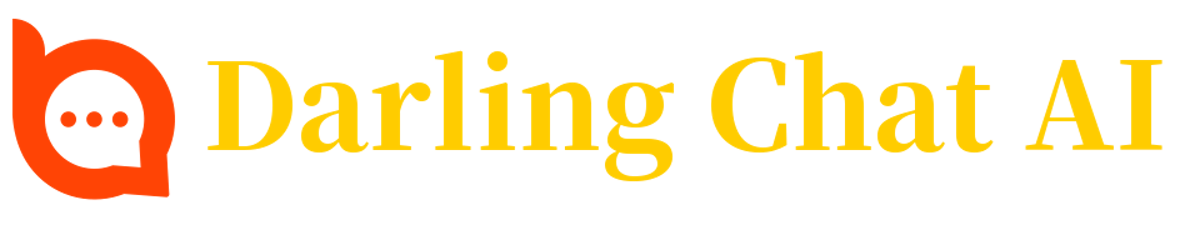 Darling Chat AI logo