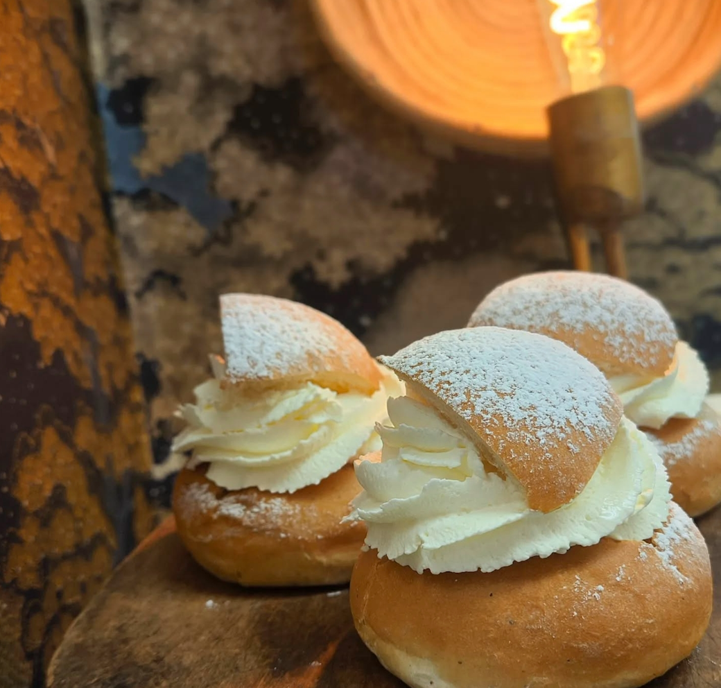 Semlor