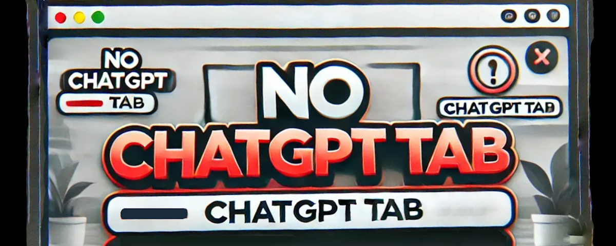 Undetectable ChatGPT Chrome Extension logo