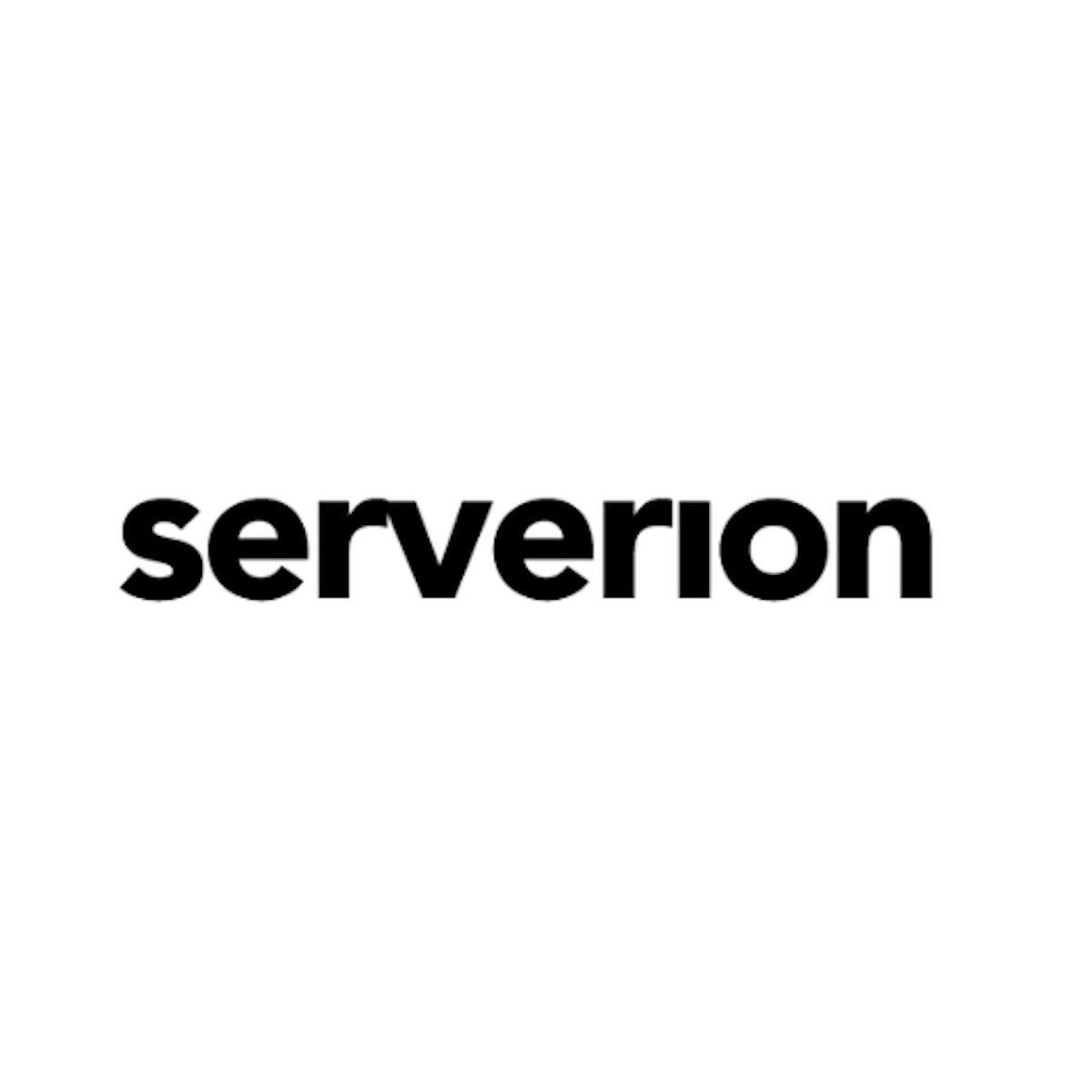 Serverion logo