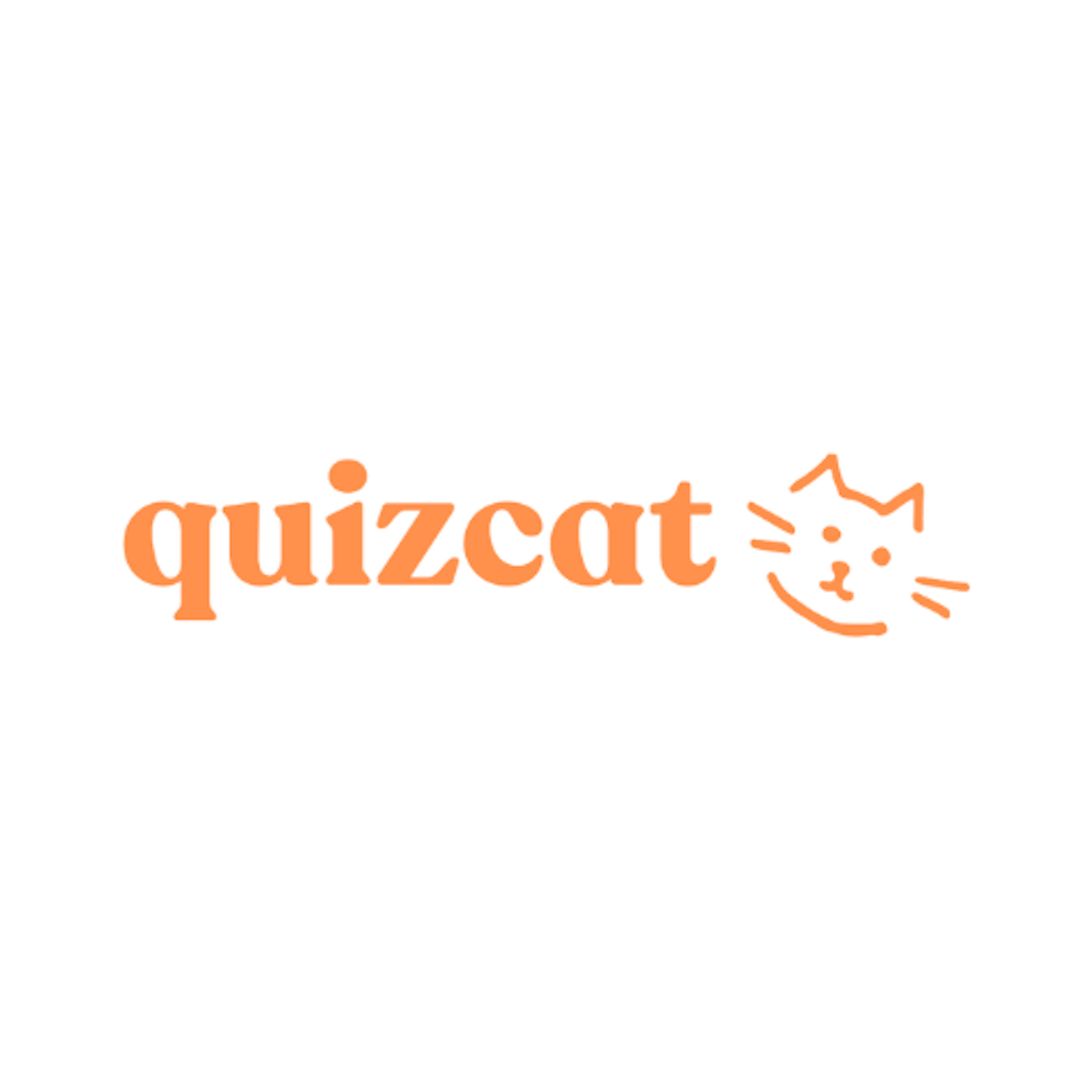 Quiz Cat logo