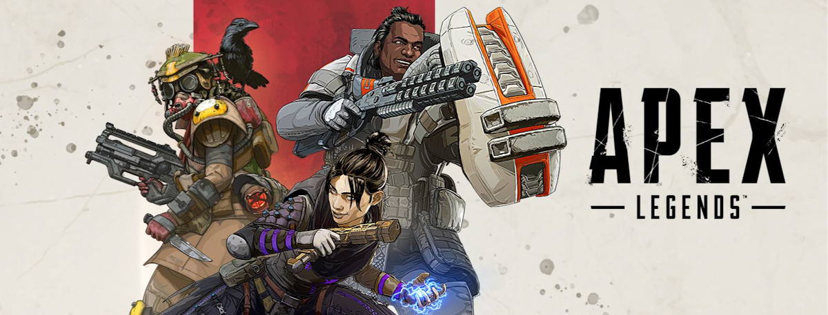 Apex Legends