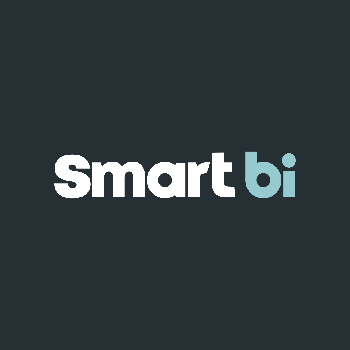 SmartBI logo