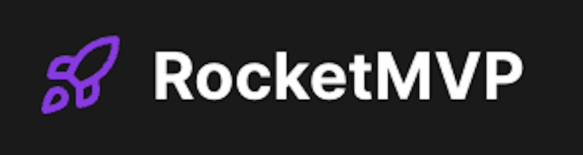 RocketMVP logo