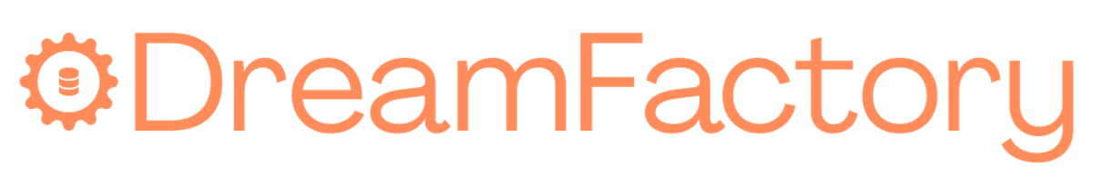 DreamFactory Software - API Generation  logo