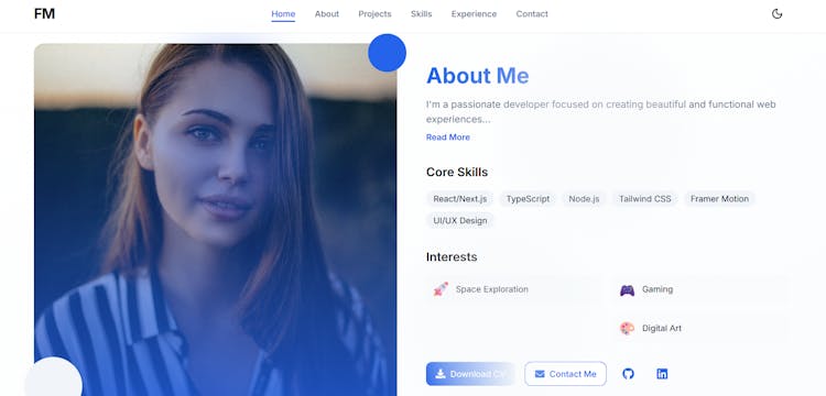 Folio Motion
