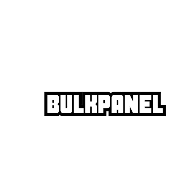 Bulkpanel - SMM Panel