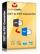 Best Solution to Easily Convert OST to PST Format
