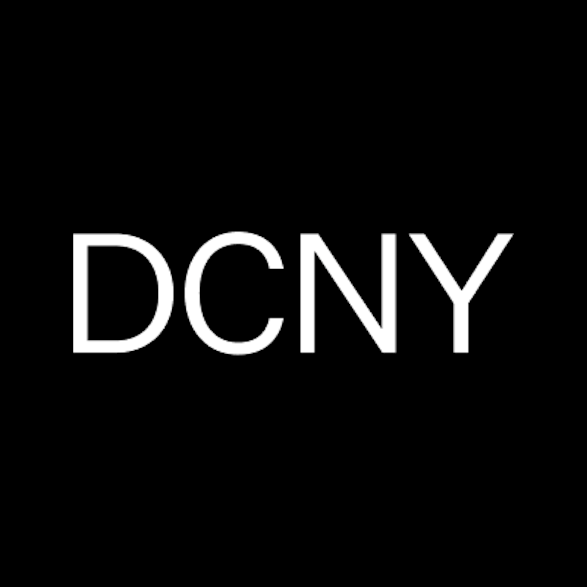 DCNY logo