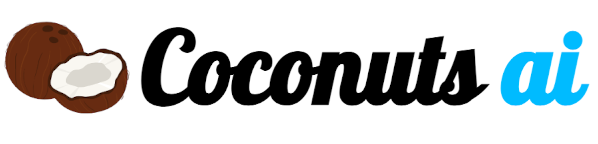 Coconuts AI logo