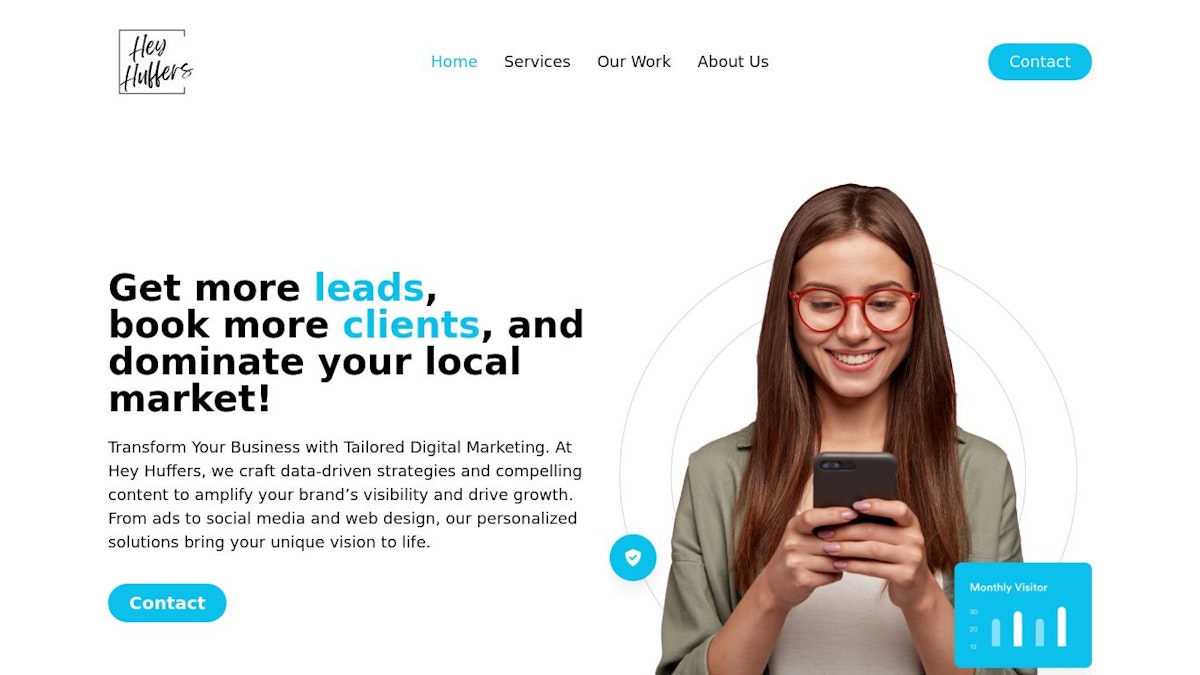 Image of a top digital marketing agency in Indiana