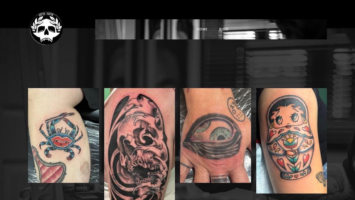 Image by tktattz