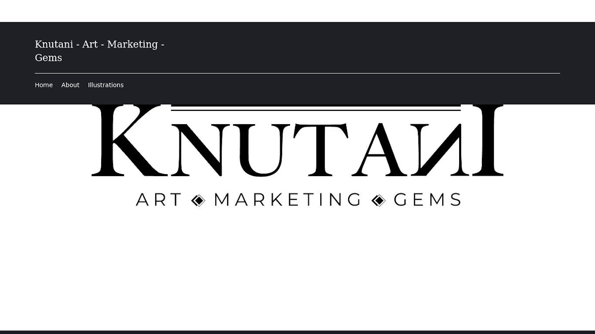 Image by Knutani