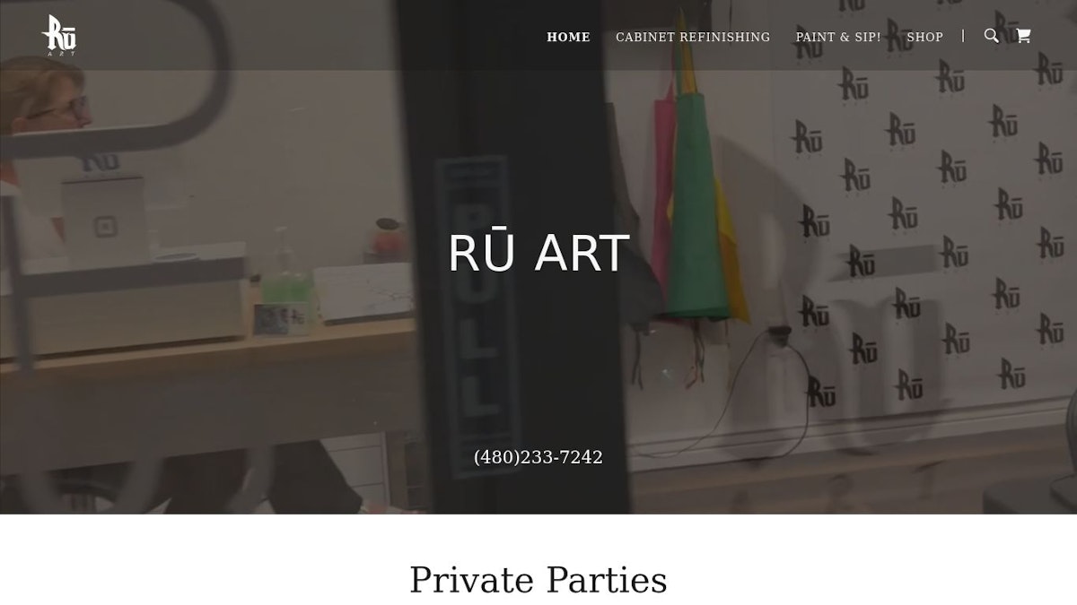Image by RuArt