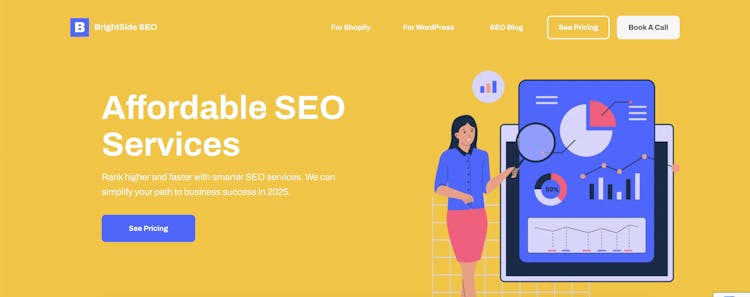 BrightSide SEO 