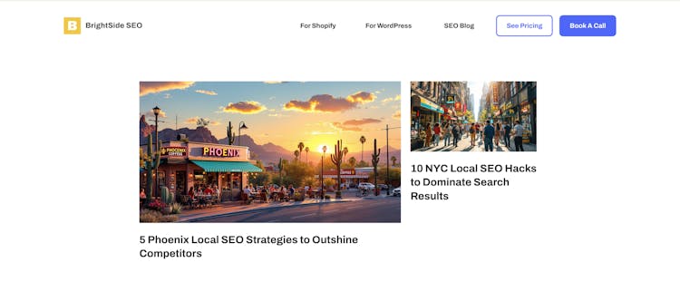 BrightSide SEO 